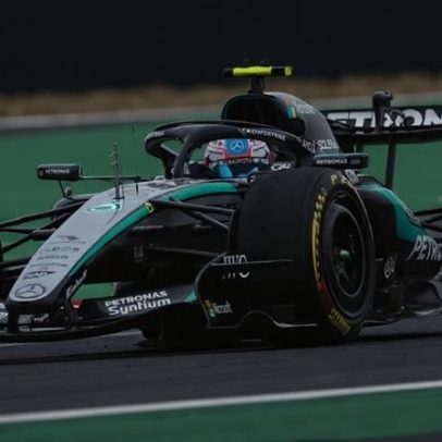 Grande Prémio da Turquia regressa ao Mundial de Fórmula 1 em 2027