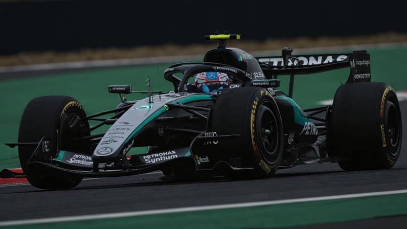 Grande Prémio da Turquia regressa ao Mundial de Fórmula 1 em 2027