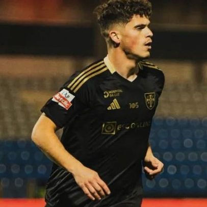 Pedro Rosas mantém a confiança de Álvaro Pacheco