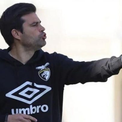 Portimonense regressa à casa onde foi feliz, com novo objetivo