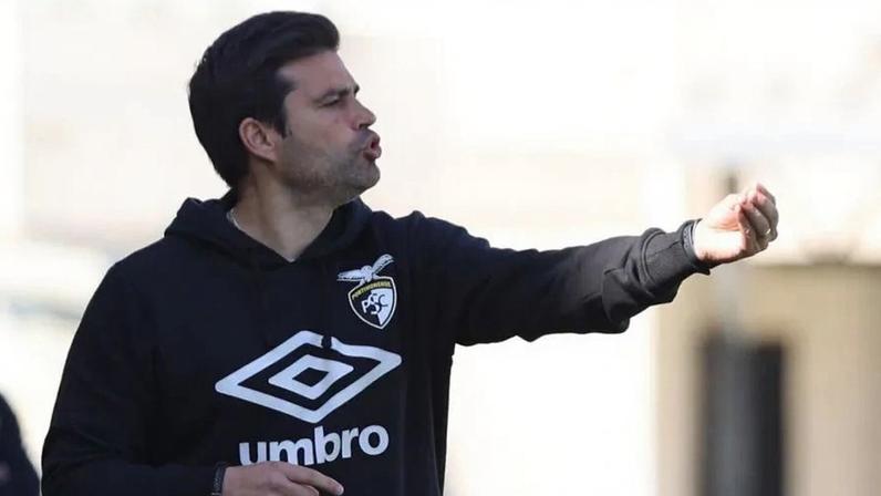 Portimonense regressa à casa onde foi feliz, com novo objetivo