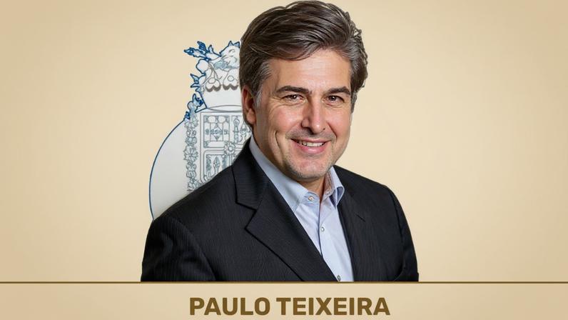Paulo Teixeira