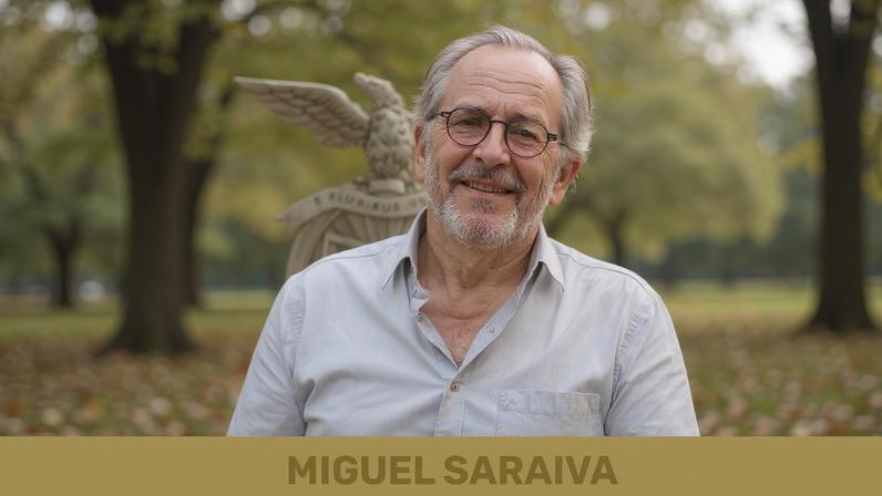 Miguel Saraiva