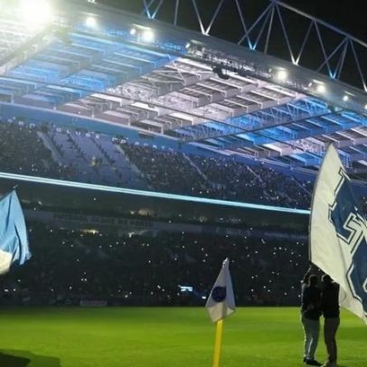 Porto pode vencer Nottingham Forest; jogo no Dragão é fundamental, diz Helton