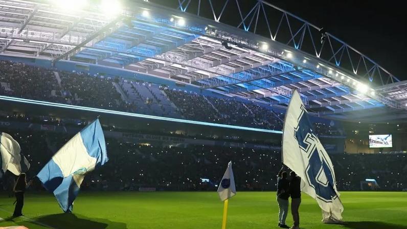 Porto pode vencer Nottingham Forest; jogo no Dragão é fundamental, diz Helton