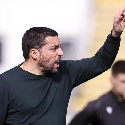 Vasco Botelho da Costa: ninguém é coitadinho, as épocas têm fases