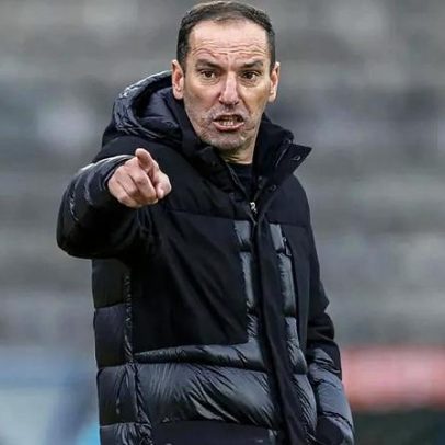 Petit quer que o Rio Ave pague a fatura da derrota em Alvalade