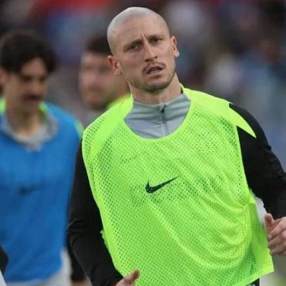 Nuno Santos aponta ao dérbi com o Benfica