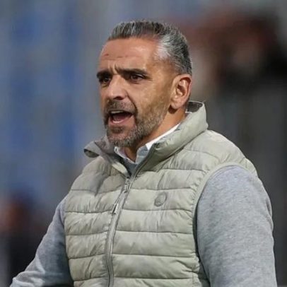O onze do Sporting para o jogo com o E. Amadora