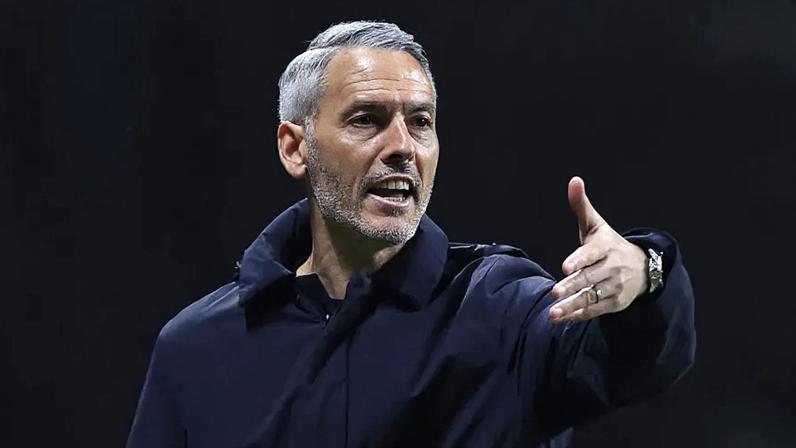 Sp. Braga revela o onze inicial para o jogo com o Friburgo