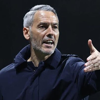 Internacionais do Sp. Braga prontos para regressar aos treinos