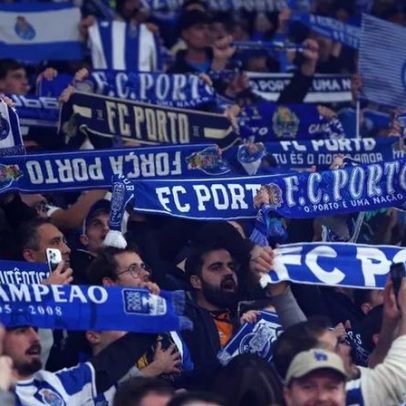 FC Porto adia festa mesmo com vitória sobre o Alverca