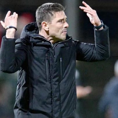 Tiago Margarido acredita que é possível pontuar no Estádio da Luz