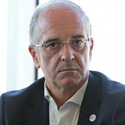 Mais comentadores que cidadãos nacionais nos últimos dias, diz Laranjeiro