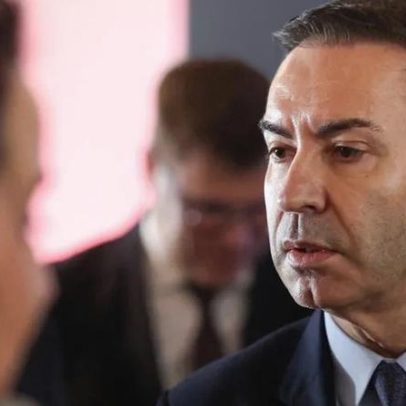 António Salvador absolvido na Operação Éter