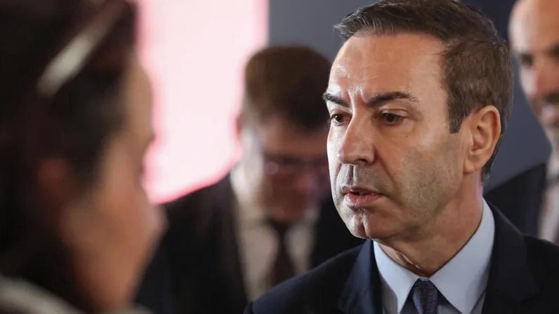 António Salvador absolvido na Operação Éter