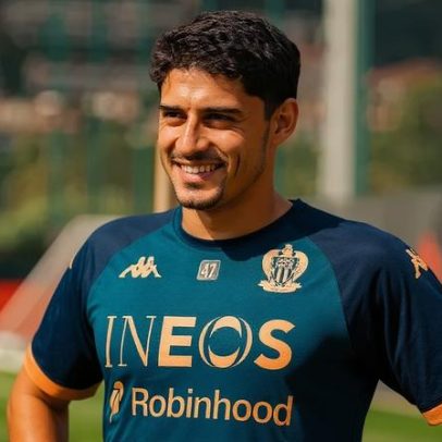 Tiago Gouveia regressa ao Benfica na próxima temporada