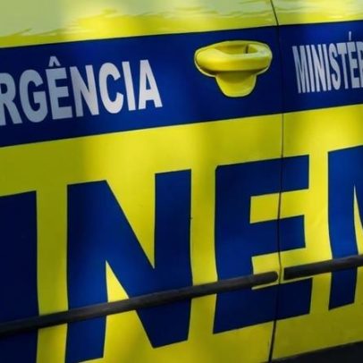 Acidente na Marginal Lisboa-Cascais deixa três feridos graves