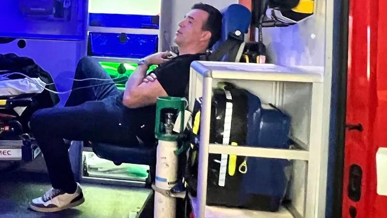 Ricardo Costa comenta incidências no Dragão: não houve circo