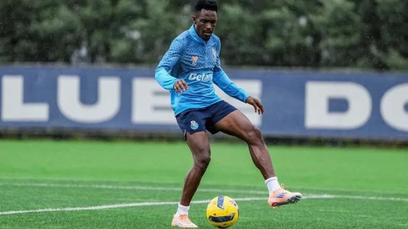 Zaidu é opção apto para o jogo do título