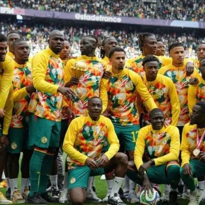 Norton de Matos comenta retirada do título CAN ao Senegal dois meses depois