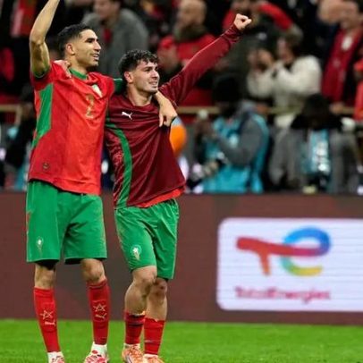 Gonçalves: Marrocos preferia vencer a CAN no relvado, dizem ter feito justiça