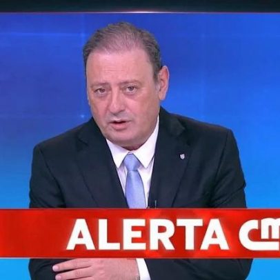 CMTV mantém liderança por 48 meses