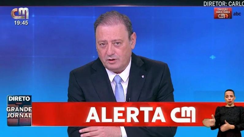 CMTV completa 48 meses sempre a liderar