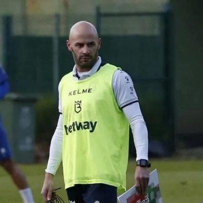 Franclim Carvalho perto de assinar pelo Botafogo