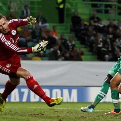 Ralf Fahrmann anuncia fim da carreira aos 37 anos