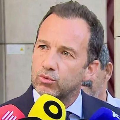 Varandas diz que um clube tem estado miserável nos últimos 5 meses