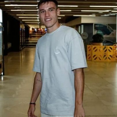 Juventus mantém atenção a Manuel Ugarte