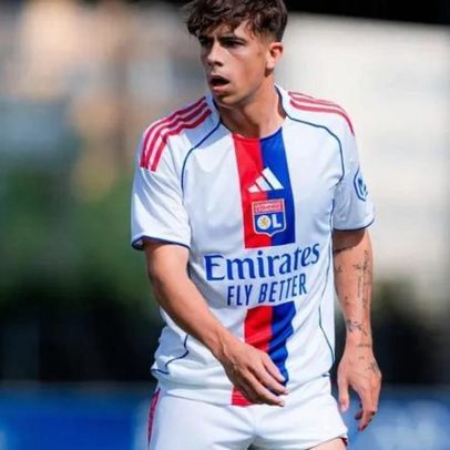 Afonso Moreira mira a Champions e assume perder o dinheiro das reservas