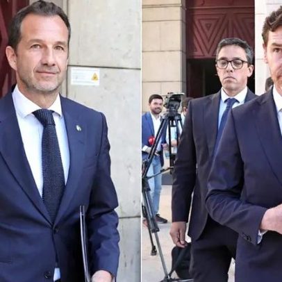 Ministério da Cultura destaca cooperação após reunião com Sporting e FC Porto