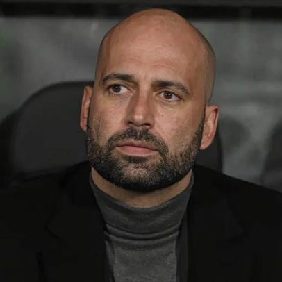 Claudio Giráldez mantém comando técnico do Celta de Vigo até 2028