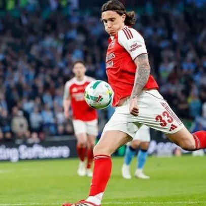 Inter mantém monitorização de Calafiori