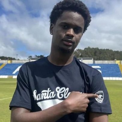 Djé Tavares: não há impossíveis rumo à Liga e ao Sporting