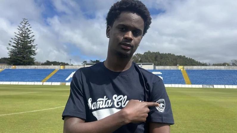 Djé Tavares: não há impossíveis rumo à Liga e ao Sporting