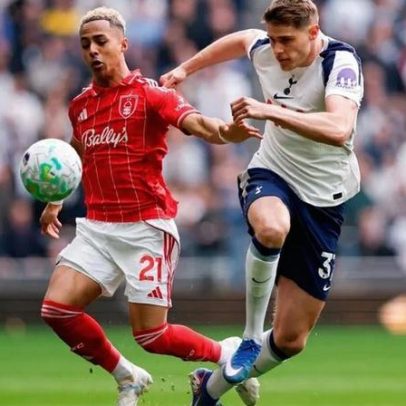 Bayern avança na contratação de Micky van de Ven
