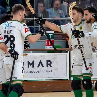 Presidente da Juventude Pacense comenta repetição do jogo com Riba d'Ave