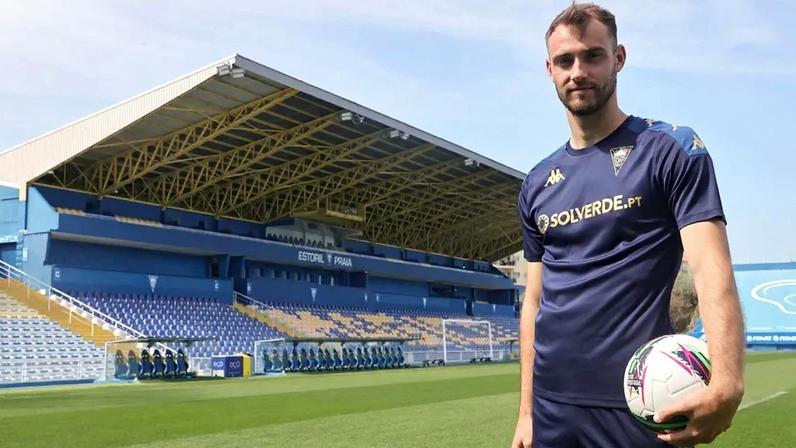 Ferro admite ter subido demasiado rápido no Benfica e tudo ter descambado