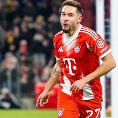 Benfica tenta contratar Guerreiro, Juventus atravessa o caminho