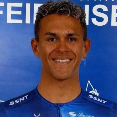 Feirense-Beeceler contrata Abner González como líder da Volta a Portugal