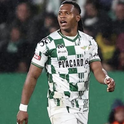 Cédric Teguia à disposição do Sp. Braga