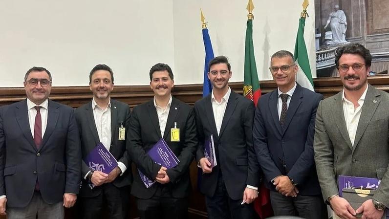 FADU leva diagnóstico do Desporto Universitário ao Parlamento