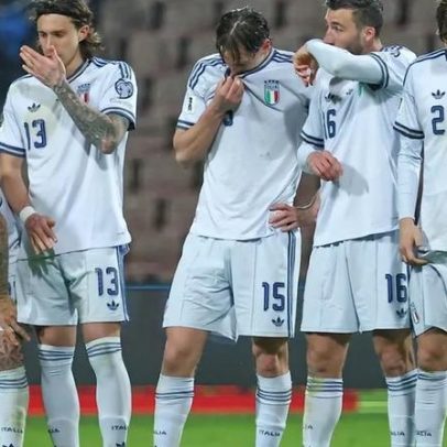 Terremoto na Itália: cinco causas de um desastre anunciado