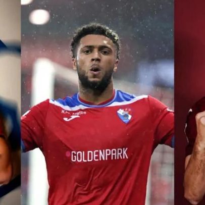 Empréstimos do Benfica entre França e multa por comentários machistas