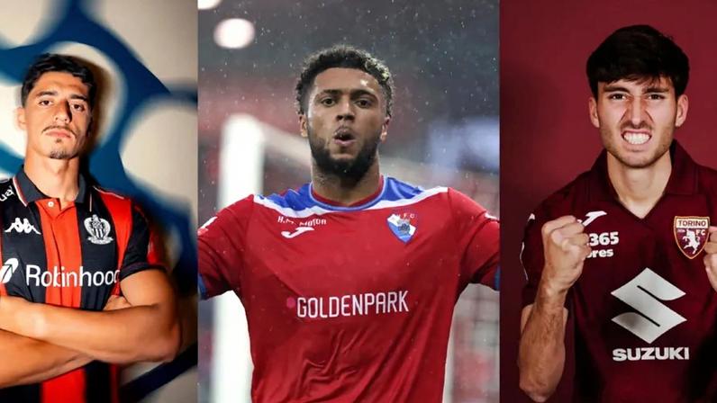 Empréstimos do Benfica entre França e multa por comentários machistas