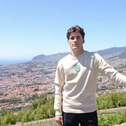 Martín Tejón afirma que há química impressionante