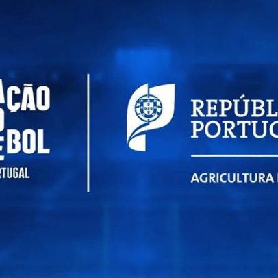 Fundação do Futebol e Governo unem forças em nova campanha